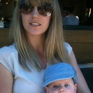 Meet your Posher, Katerina